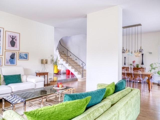 Magnifique Villa My Saint-Saturnin  Esterno foto